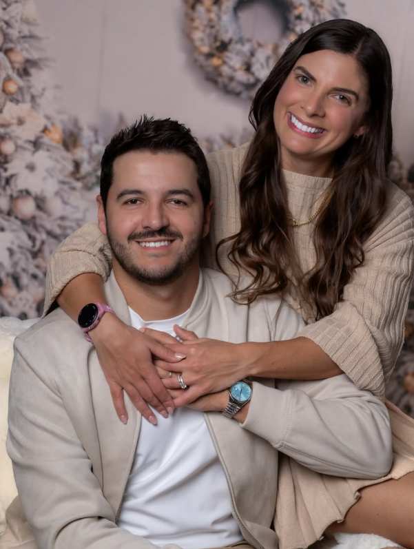 HVAC industry leadership career story