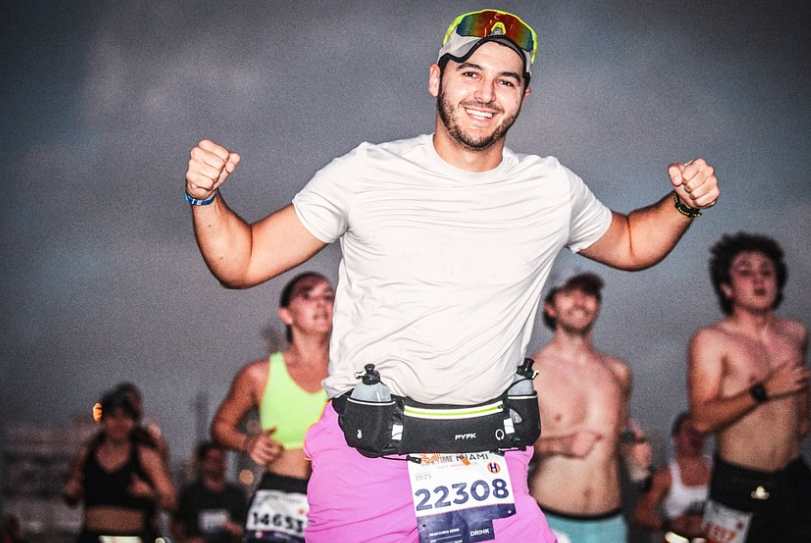 HVAC industry leadership career story