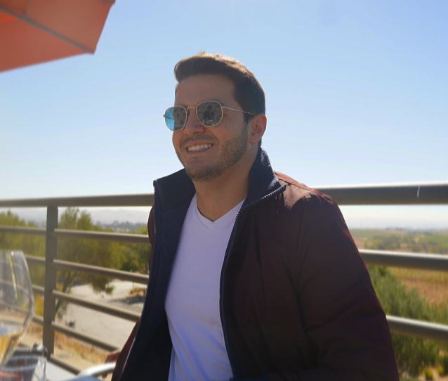 HVAC industry leadership career story