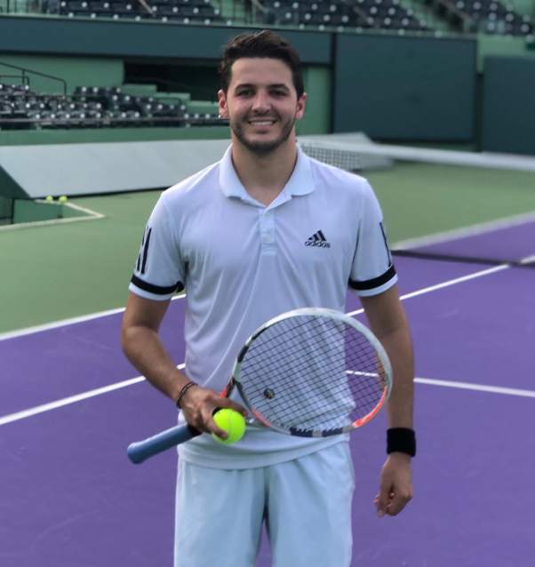 HVAC industry leadership career story