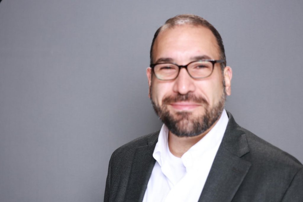 Karim Yasin HVAC career story