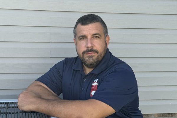 Tim DeStasio
